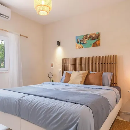 Quinta Do Coala - Spacious Countryside Orchard House & Cottage, 10 Min From * Lagos