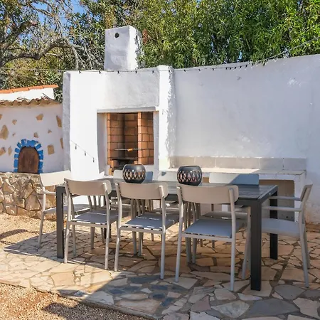 Quinta Do Coala - Spacious Countryside Orchard House & Cottage, 10 Min From Lagos