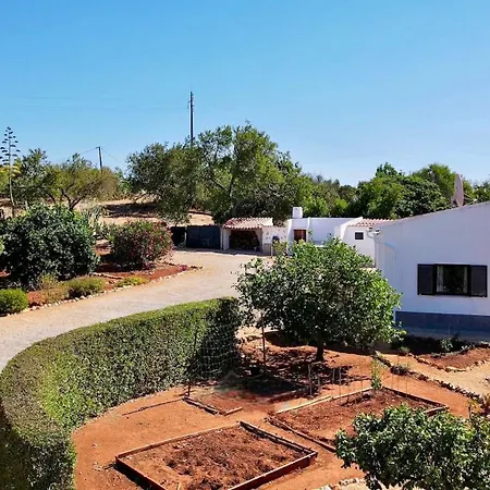 Quinta Do Coala - Spacious Countryside Orchard House & Cottage, 10 Min From Lagos Σπίτι διακοπών Λάγος