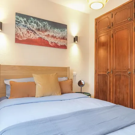 Quinta Do Coala - Spacious Countryside Orchard House & Cottage, 10 Min From Ferienhaus Lagos