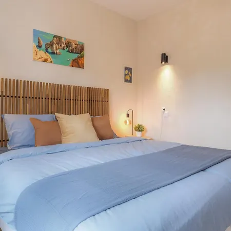 Σπίτι διακοπών Quinta Do Coala - Spacious Countryside Orchard House & Cottage, 10 Min From Lagos