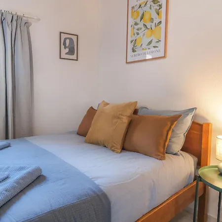 Σπίτι διακοπών Quinta Do Coala - Spacious Countryside Orchard House & Cottage, 10 Min From Lagos *