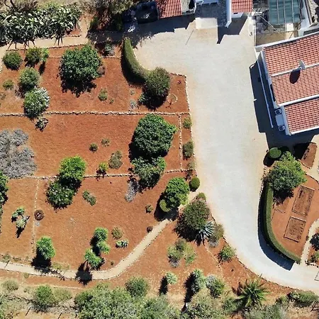 Quinta Do Coala - Spacious Countryside Orchard House & Cottage, 10 Min From Lagos