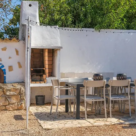 Σπίτι διακοπών Quinta Do Coala - Spacious Countryside Orchard House & Cottage, 10 Min From Lagos