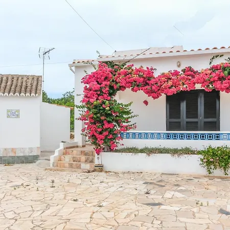 Quinta Do Coala - Spacious Countryside Orchard House & Cottage, 10 Min From Ferienhaus Lagos